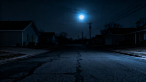 Neighborhood Blackout